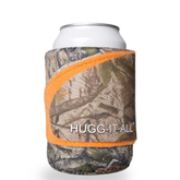HUGG IT ALL Smart Wrap Insulated Drink Sleeve – Camouflage