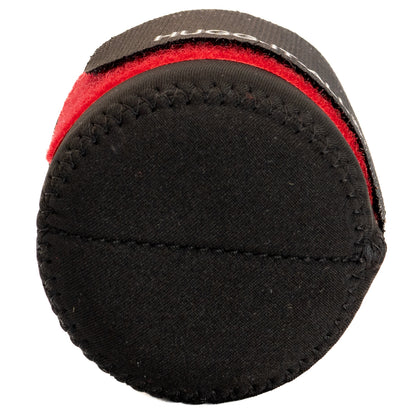Black/Red (1 Pc)