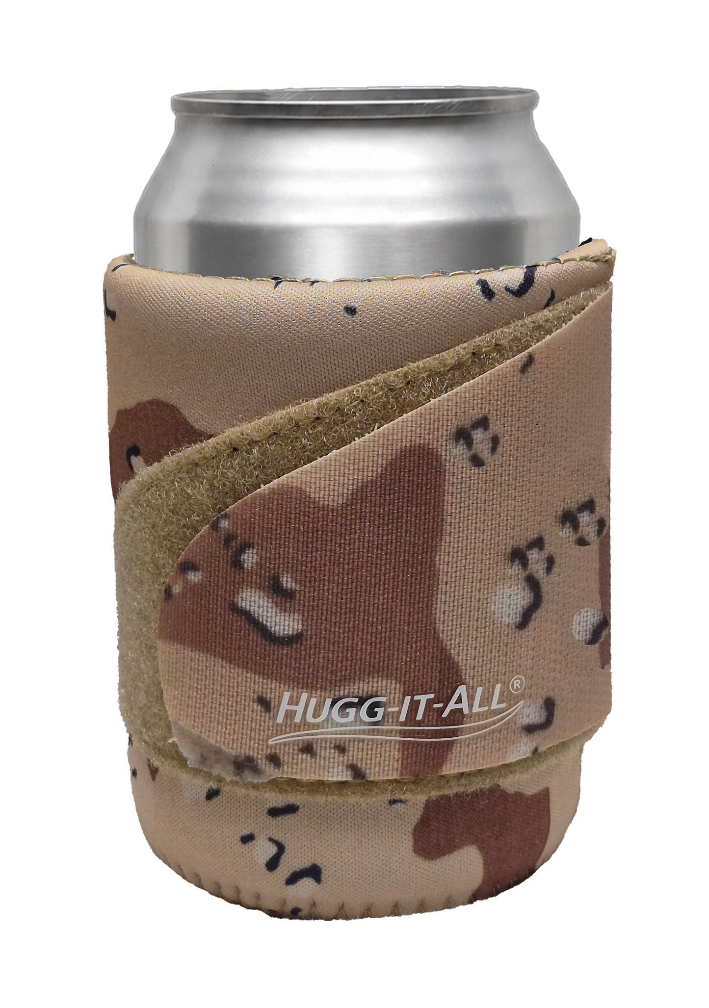 HUGG IT ALL Smart Wrap – Desert Storm Camo