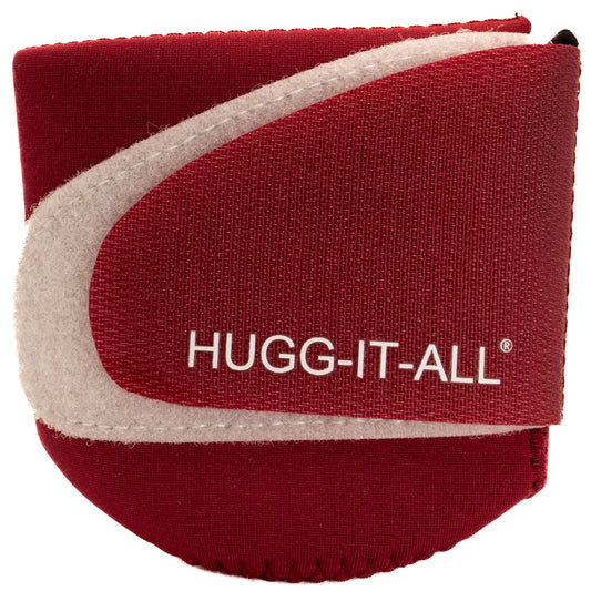 HUGG-IT-ALL Smart Wrap - Aggie Maroon