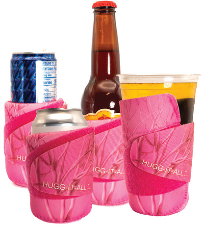 HUGG-IT-ALL Neoprene Drink Sleeve