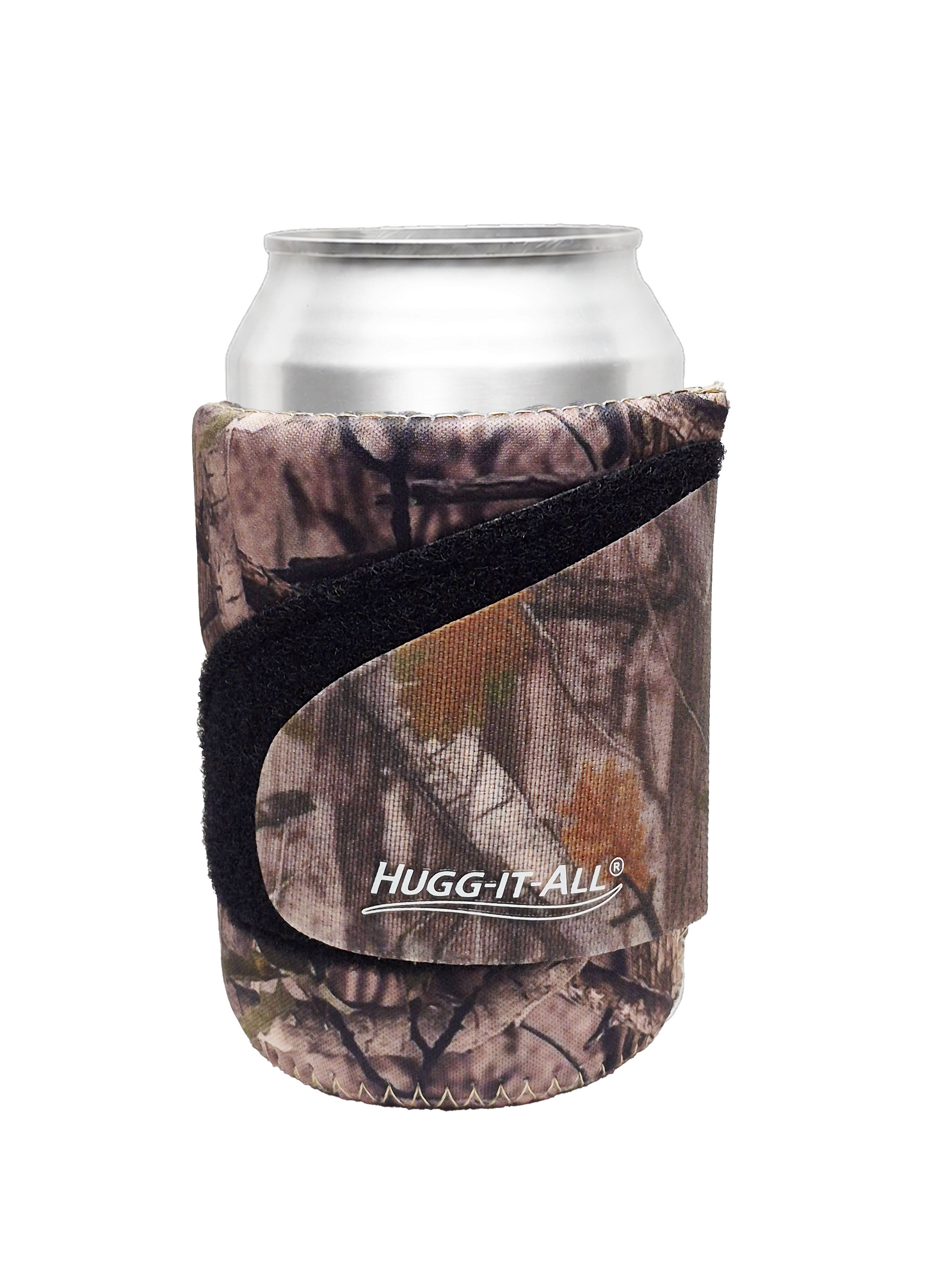 HUGG IT ALL Smart Wrap – Camo/Black