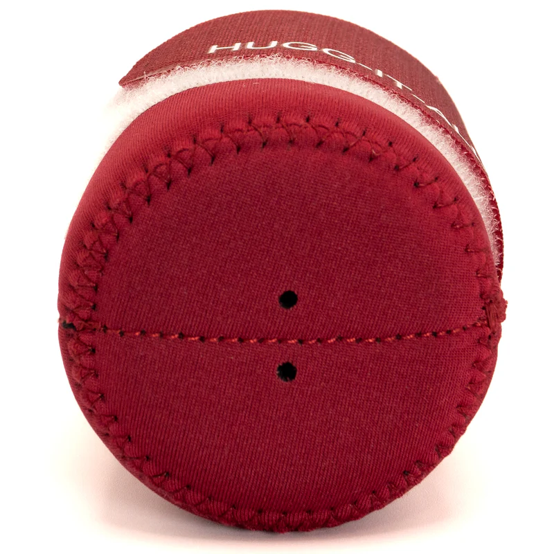 HUGG IT ALL Smart Wrap – Maroon W/KEEP IT TIGHT